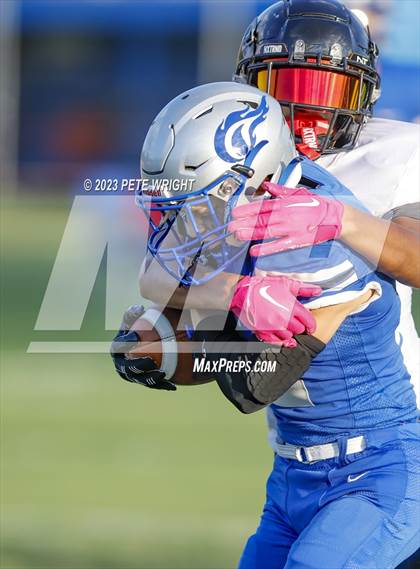 Thumbnail 1 in Sports Leadership & Management @ Sarasota Christian photogallery.
