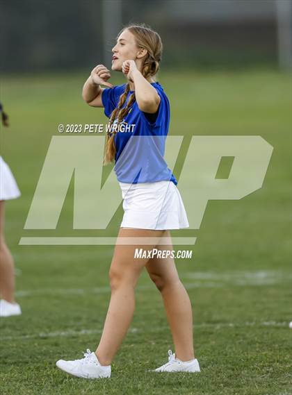 Thumbnail 3 in Sports Leadership & Management @ Sarasota Christian photogallery.