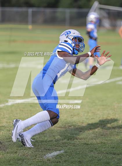 Thumbnail 3 in Sports Leadership & Management @ Sarasota Christian photogallery.