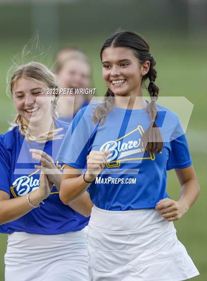 Thumbnail 3 in Sports Leadership & Management @ Sarasota Christian photogallery.