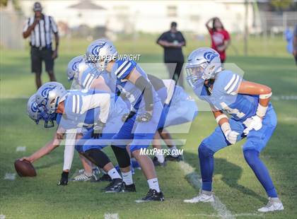 Thumbnail 1 in Sports Leadership & Management @ Sarasota Christian photogallery.