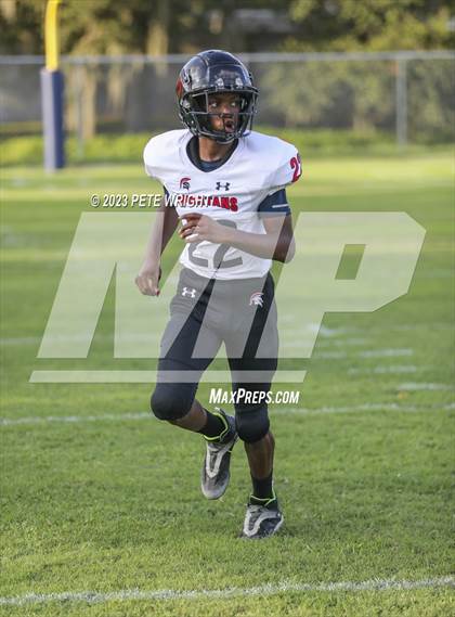 Thumbnail 1 in Sports Leadership & Management @ Sarasota Christian photogallery.