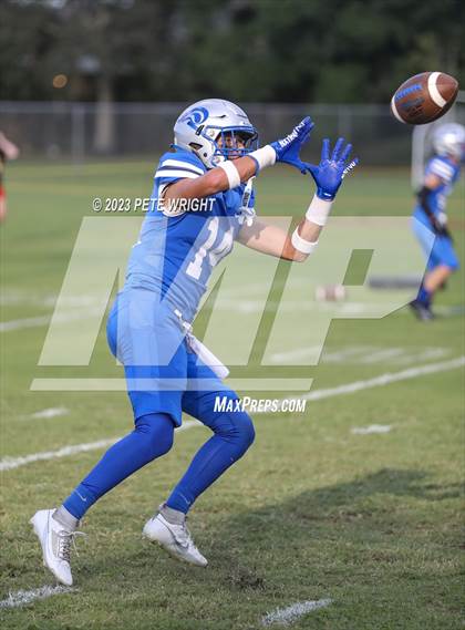 Thumbnail 2 in Sports Leadership & Management @ Sarasota Christian photogallery.