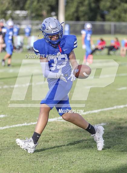 Thumbnail 3 in Sports Leadership & Management @ Sarasota Christian photogallery.