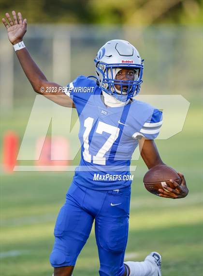 Thumbnail 2 in Sports Leadership & Management @ Sarasota Christian photogallery.