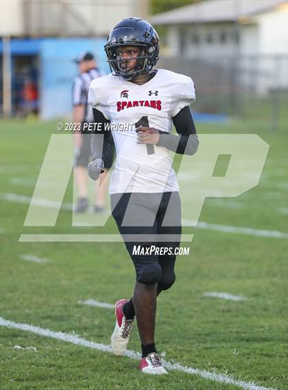 Thumbnail 2 in Sports Leadership & Management @ Sarasota Christian photogallery.