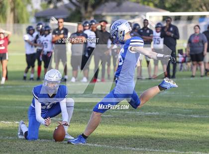 Thumbnail 3 in Sports Leadership & Management @ Sarasota Christian photogallery.