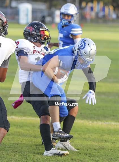 Thumbnail 1 in Sports Leadership & Management @ Sarasota Christian photogallery.