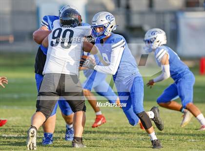 Thumbnail 2 in Sports Leadership & Management @ Sarasota Christian photogallery.