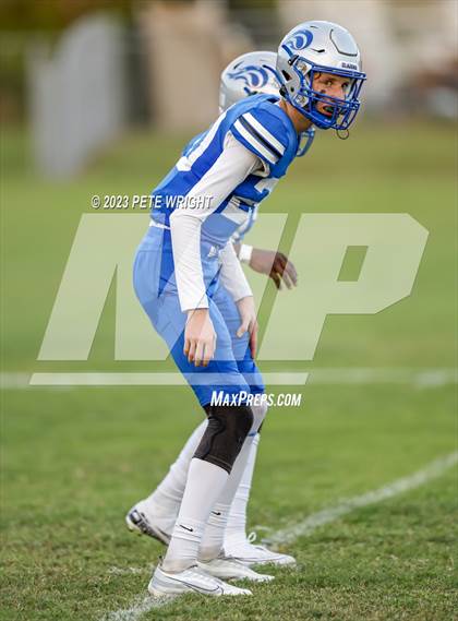 Thumbnail 1 in Sports Leadership & Management @ Sarasota Christian photogallery.