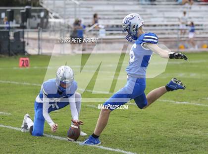Thumbnail 1 in Sports Leadership & Management @ Sarasota Christian photogallery.
