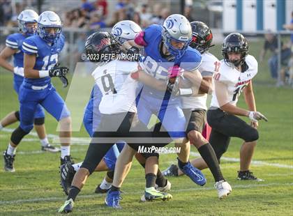 Thumbnail 1 in Sports Leadership & Management @ Sarasota Christian photogallery.