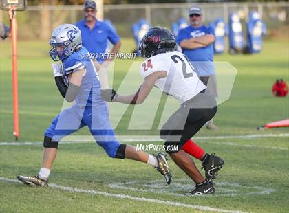 Thumbnail 1 in Sports Leadership & Management @ Sarasota Christian photogallery.