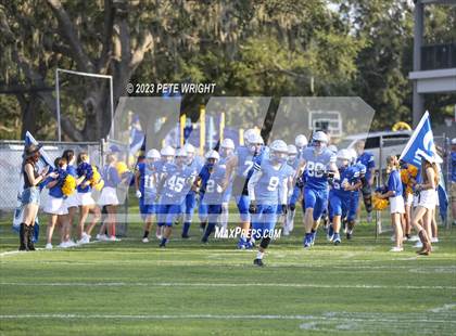 Thumbnail 2 in Sports Leadership & Management @ Sarasota Christian photogallery.