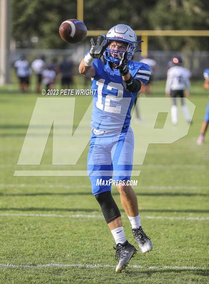 Thumbnail 1 in Sports Leadership & Management @ Sarasota Christian photogallery.