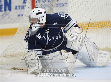 Thumbnail 3 in Wilton @ Amity Regional photogallery.