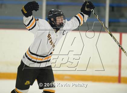 Thumbnail 3 in Wilton @ Amity Regional photogallery.