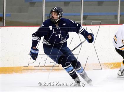 Thumbnail 3 in Wilton @ Amity Regional photogallery.
