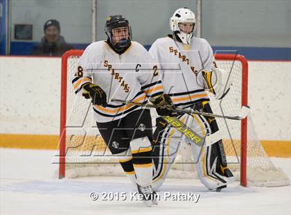 Thumbnail 3 in Wilton @ Amity Regional photogallery.