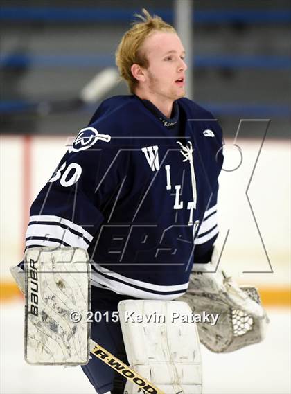 Thumbnail 2 in Wilton @ Amity Regional photogallery.