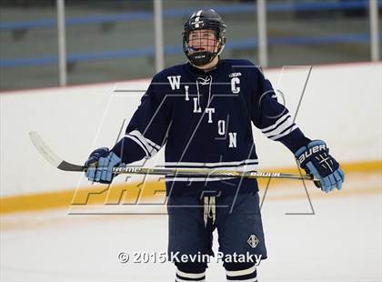 Thumbnail 3 in Wilton @ Amity Regional photogallery.