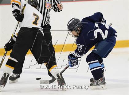 Thumbnail 1 in Wilton @ Amity Regional photogallery.