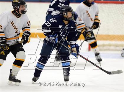 Thumbnail 3 in Wilton @ Amity Regional photogallery.