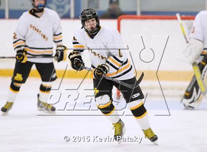 Thumbnail 3 in Wilton @ Amity Regional photogallery.