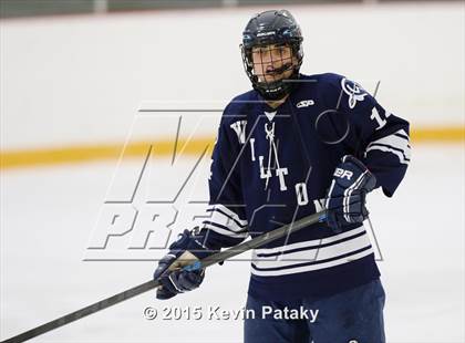 Thumbnail 2 in Wilton @ Amity Regional photogallery.
