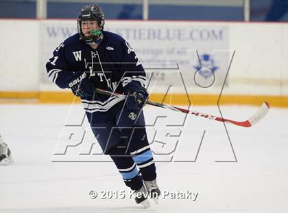 Thumbnail 1 in Wilton @ Amity Regional photogallery.