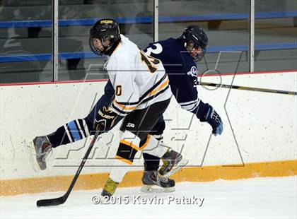 Thumbnail 3 in Wilton @ Amity Regional photogallery.