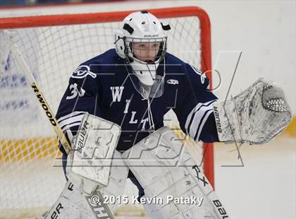 Thumbnail 1 in Wilton @ Amity Regional photogallery.