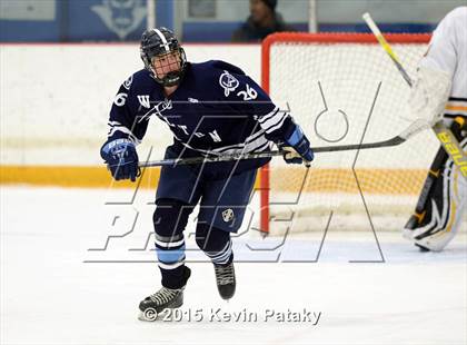 Thumbnail 1 in Wilton @ Amity Regional photogallery.