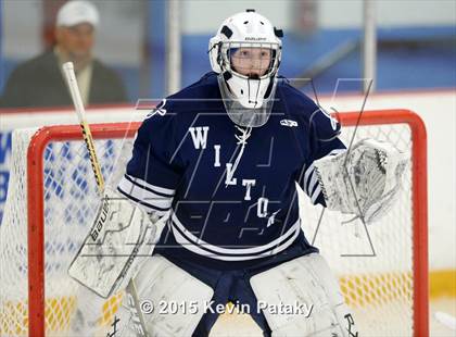 Thumbnail 2 in Wilton @ Amity Regional photogallery.
