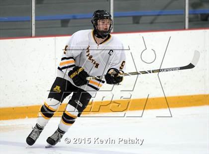 Thumbnail 2 in Wilton @ Amity Regional photogallery.