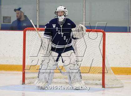 Thumbnail 2 in Wilton @ Amity Regional photogallery.