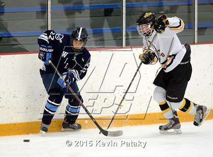 Thumbnail 3 in Wilton @ Amity Regional photogallery.