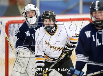 Thumbnail 3 in Wilton @ Amity Regional photogallery.