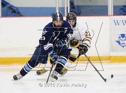 Thumbnail 2 in Wilton @ Amity Regional photogallery.