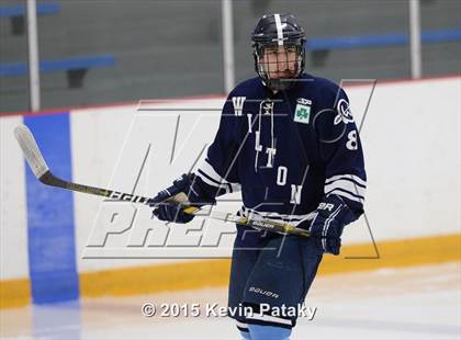 Thumbnail 3 in Wilton @ Amity Regional photogallery.