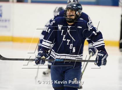 Thumbnail 3 in Wilton @ Amity Regional photogallery.