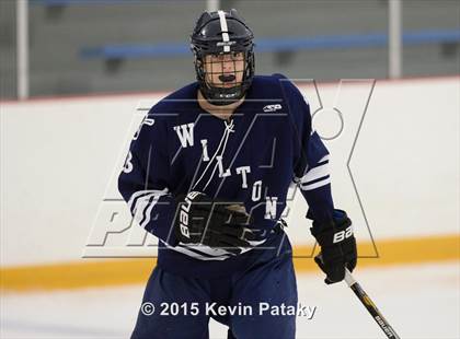 Thumbnail 3 in Wilton @ Amity Regional photogallery.
