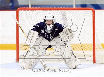 Thumbnail 3 in Wilton @ Amity Regional photogallery.