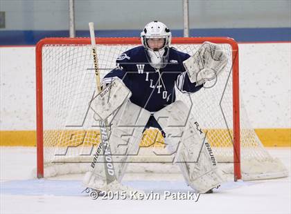 Thumbnail 2 in Wilton @ Amity Regional photogallery.