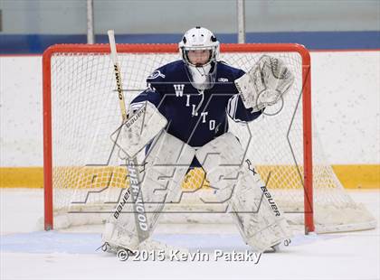 Thumbnail 3 in Wilton @ Amity Regional photogallery.