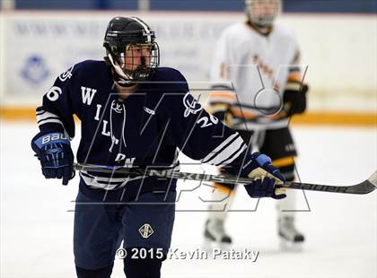 Thumbnail 2 in Wilton @ Amity Regional photogallery.