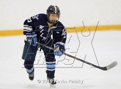 Thumbnail 3 in Wilton @ Amity Regional photogallery.