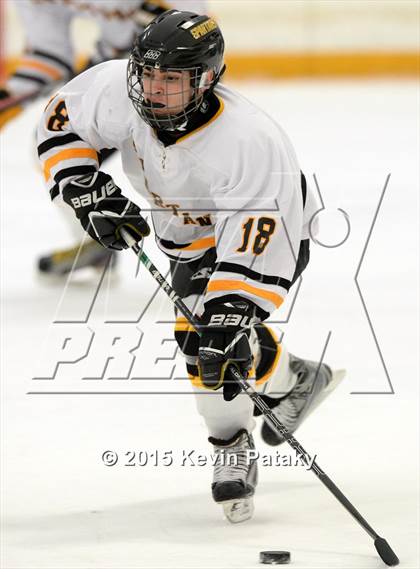 Thumbnail 2 in Wilton @ Amity Regional photogallery.