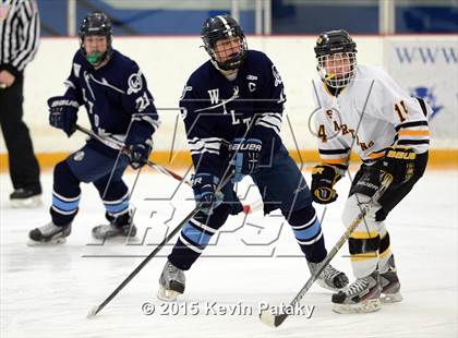 Thumbnail 2 in Wilton @ Amity Regional photogallery.
