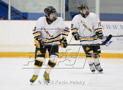 Thumbnail 2 in Wilton @ Amity Regional photogallery.